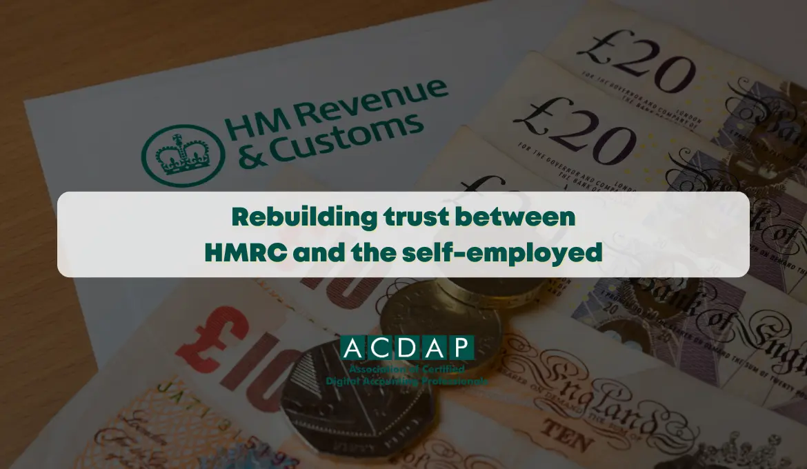 rebuilding-trust-between-hmrc-and-the-self-employed