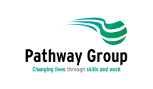 Pathway logo