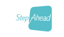 step-ahead logo